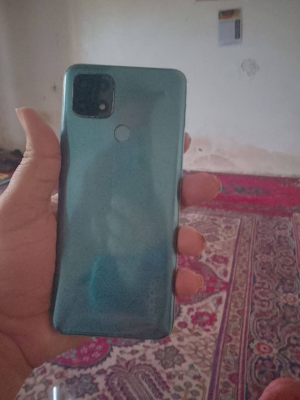 موبايل البيع السعر 35الف حي الحكيم شارع بيت خليفه يم حسينيه


**إذا كنت صاحب هذا الإعلان وتريد حذفه لأي سبب، رجاءا أرسل رسالة إلى الدعم الفني**