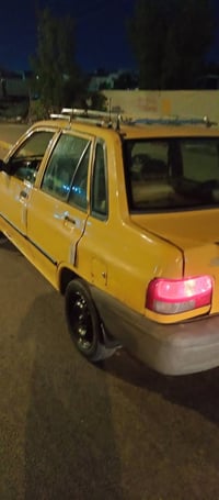 سايبا 2011 رقم صدامي السعر 11 ورقه بدون راعي مكاني بغداد بياع 07700610...