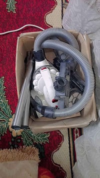 مكنسات • للبيع • مجال الشراي