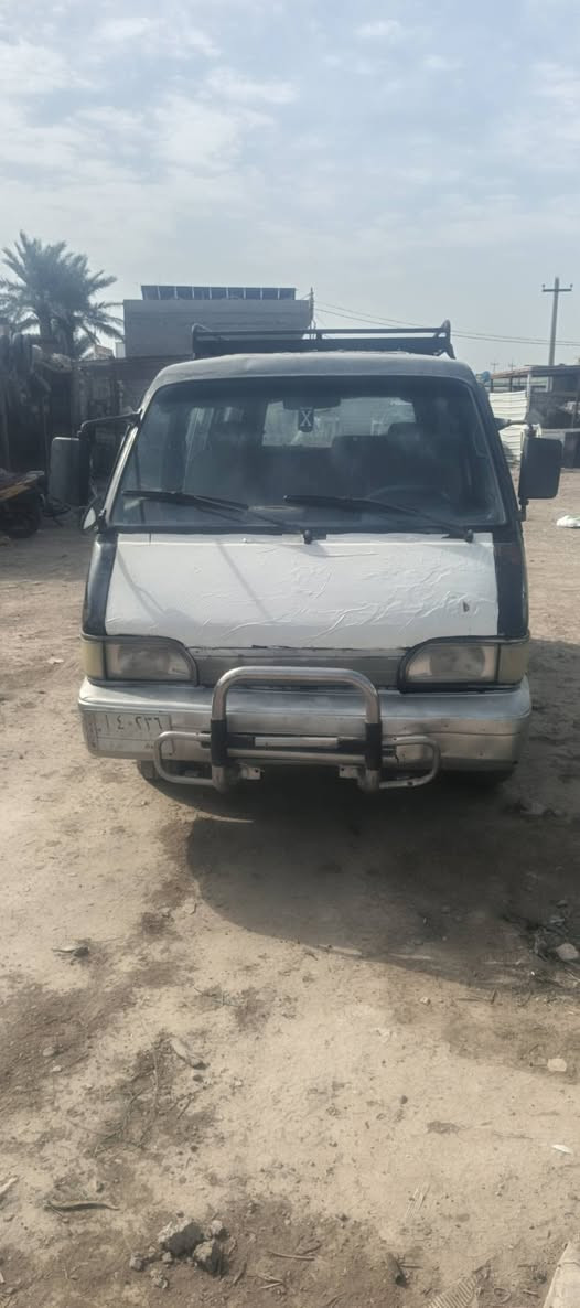 سلام عليكم سياره لبيع 94 سنويه 28محرك وكسل مكفوالات بس لكير يفلت ***********
