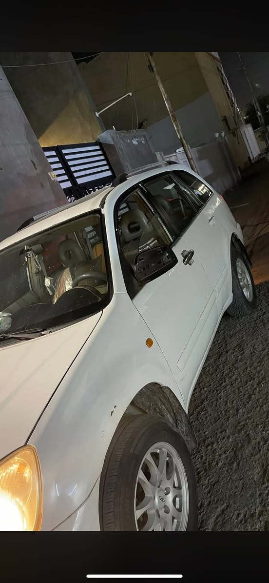 السلام عليكم 
شيري تيكو ٢٠١١  نضيفه تبريد شغال رقم بابل بأسمي بيها فقط تلكيط خياسات السياره جاهزه ماتذب عليها ربع مكانها نجف كوفه
***********
