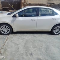 كورلا للبيع موديل 18 مواصفات Le سيارة وارد امريكي محرك شرط اربع تايرات...