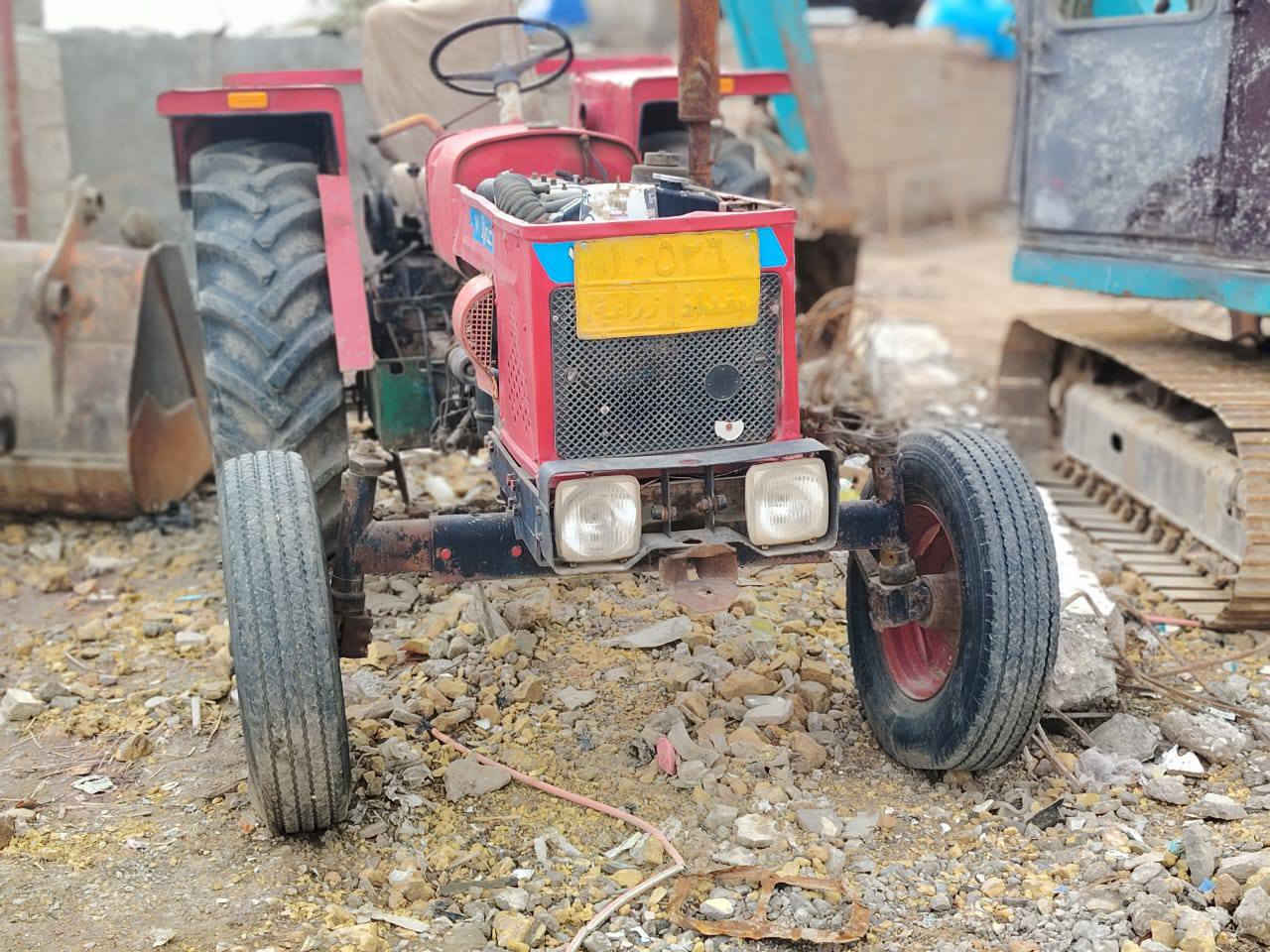 سلام عليكم عنتر 71 موديل 96 جاهزة كبل للشغل نكرة سلف كهربائيات محرك كير هودروليك تخم تاير بم نوزل جاهزة ربع ماذب عليه العنوان كوت الستفسار عل ‏‪***********‬‏
