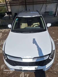 كيا سبورتج • ٢٠٢٣ • تشغيل عن بعد