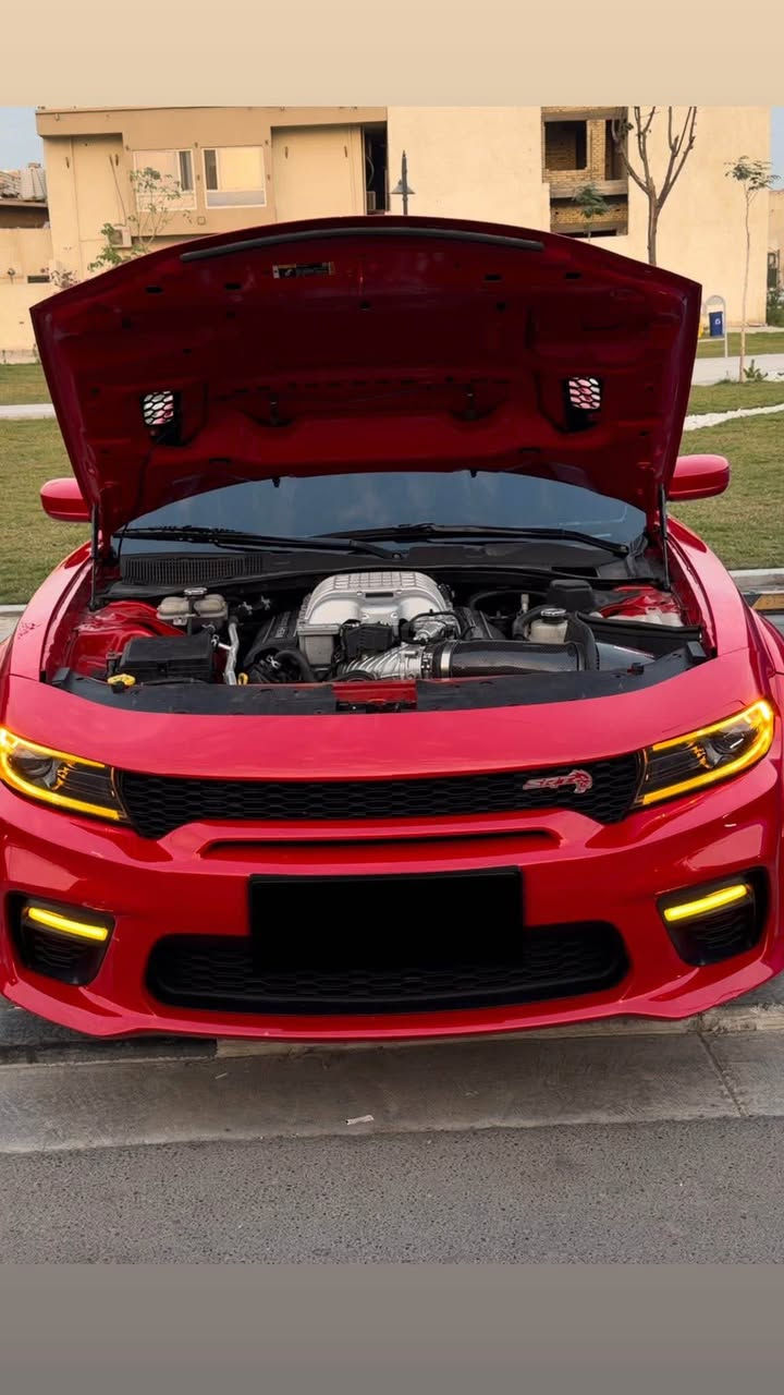 جارجر  هيلكات فوول 
مديل 22
ماشيه 17 الف 
حادث جاملغ وبنيد 
مغلفه بل كامل ppf
سياره كللش جديده 
رقم بغداد 
*********** البصرة, العراق
