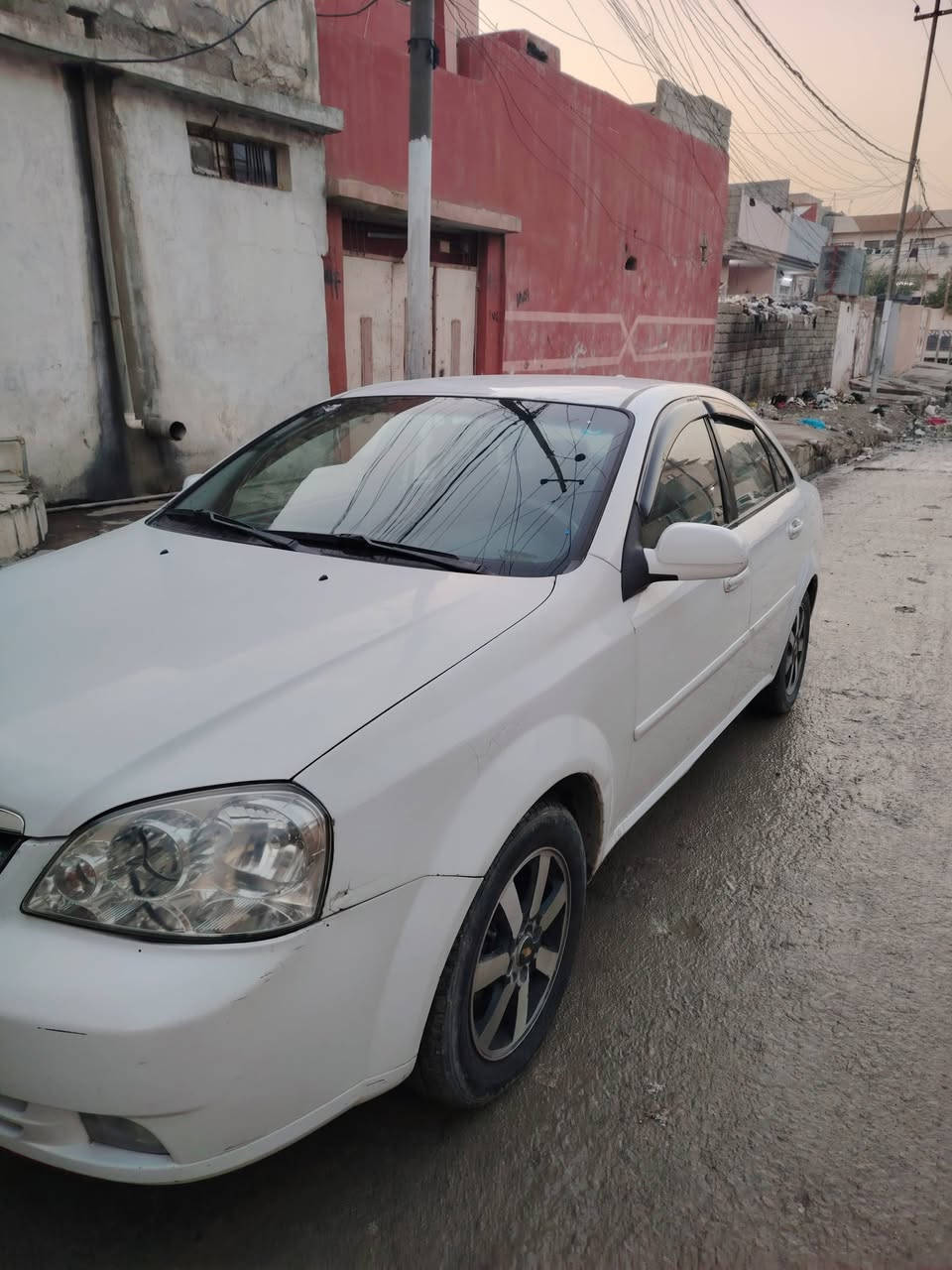 السلام عليكم
اوبترا ١٢

رقم بغداد الماني باسمي انا الشرعي بالموصل شرط التحويل والوكاله المكينه والكير شرط

بيها صبغ جملغات امامي وداواير خلفيه صبغ

بدون دواخل ترهم نقد او مقدمه زينه للتواصل الخاص

السعر بعد الاتفاق على البيع والشراء

مكان السيارة الموصل الأيمن


**إذا كنت صاحب هذا الإعلان وتريد حذفه لأي سبب، رجاءا أرسل رسالة إلى الدعم الفني**