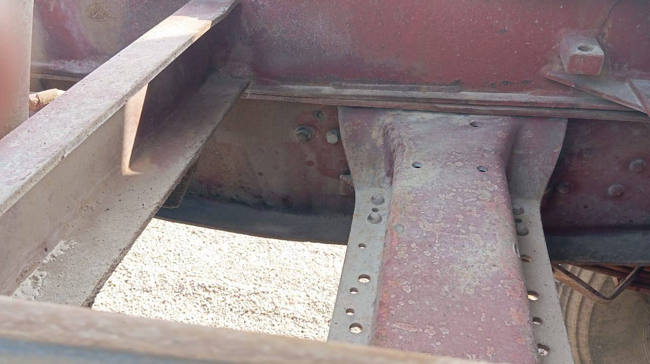 للبيع تك قجمه موديل 80 بلاديه شاصي مكفول قماره بلاديه بدي بلادي محرك كير أكسل كله سياره نضيفه مصبوقه جماليه رقم بغداد تحويل فوراً السعر 35 مليون وبيها مجال مكاني الفلوجه معرض الوطن للاستفسار ه‍ *********** ه‍ ***********
