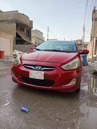 اكسنت ٢٠١٦ • مكينه ١٦٠٠ • وارد امريكي