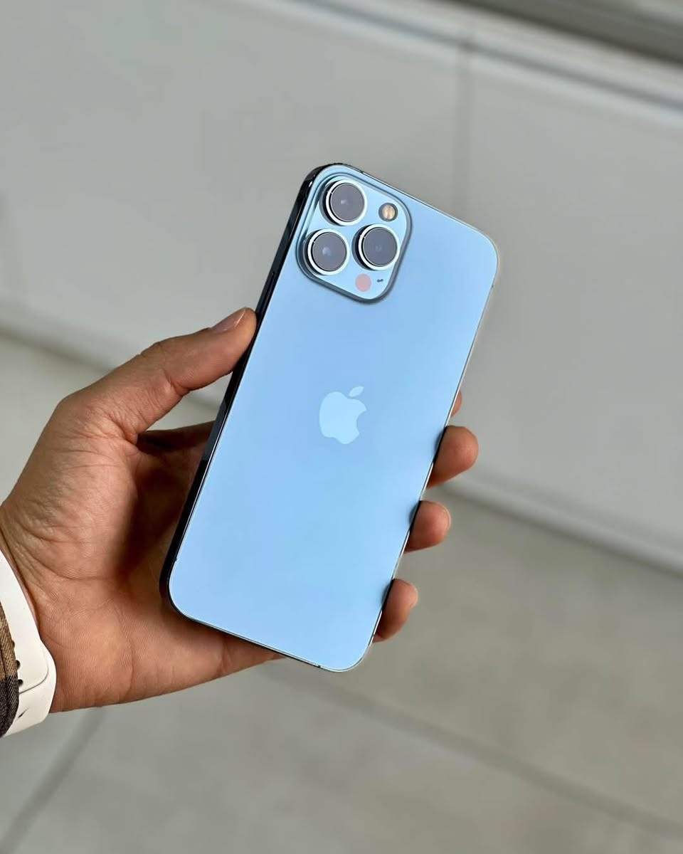 ايفون 13 بروماكس  السعر  465 الف 🇮🇶

الجهاز نظافه  100‎%‎  الجهاز مستبدل شاشه وبطاريه وكاله الذاكره  256  الجهاز كله شغال نت اتصال بطاريته 100‎%‎. الجهاز استخدام شخصي جميع التفاصيل انذكرت بالمنشور 

تحياتي للجميع 🇮🇶


**إذا كنت صاحب هذا الإعلان وتريد حذفه لأي سبب، رجاءا أرسل رسالة إلى الدعم الفني**