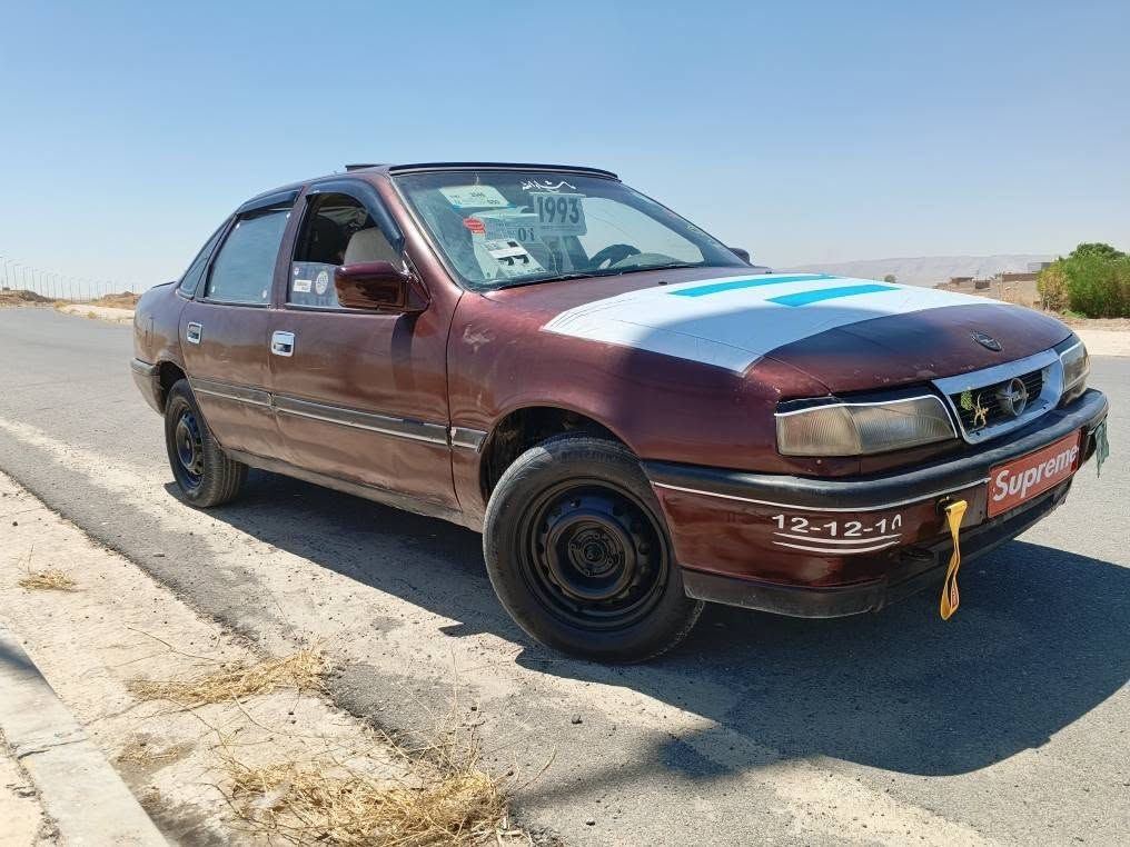 ئوبل فيكترا91كيرمكينه بشرط مكينه20عندو سنوي اخضر اصلي وكاله شرط تحويل صاحبو موجود4تايه زين بخ الجماليه مكلوب مكسوس دعم ماعندو مابي كهرباي كل شغال سياره حيل نضيفه كلشي بشرط سعر19مجال ***********واتساب أربيل, العراق
