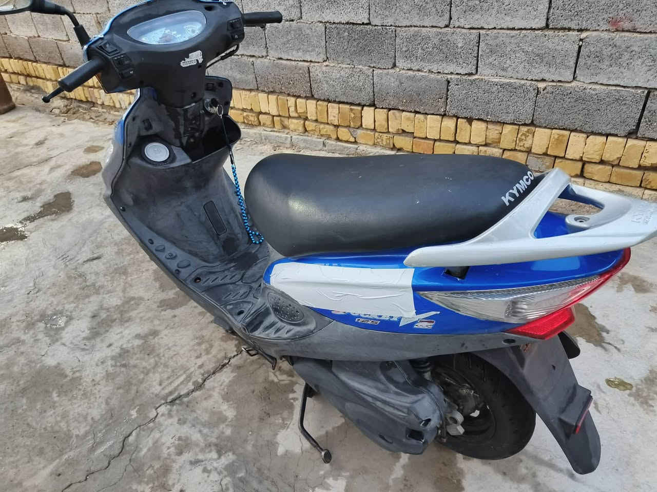 السلام عليكم كامكو V2 نضيفه السعر 600 بيها مجال


**إذا كنت صاحب هذا الإعلان وتريد حذفه لأي سبب، رجاءا أرسل رسالة إلى الدعم الفني**