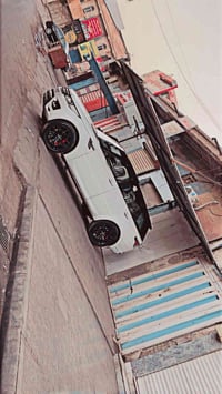 مكلف بلنشر بيع او مراوس حسب القناعه رانج اسبورت خليجي اعلى فئه  مزوعه ...