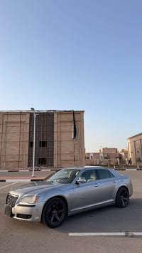 ٥.٧ هيمي • ٢٠١٤ • بدون ضربه