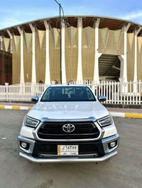 هايلوكس ٢٠٢٢ • ٨٨٠٠٠ • فول مواصفات