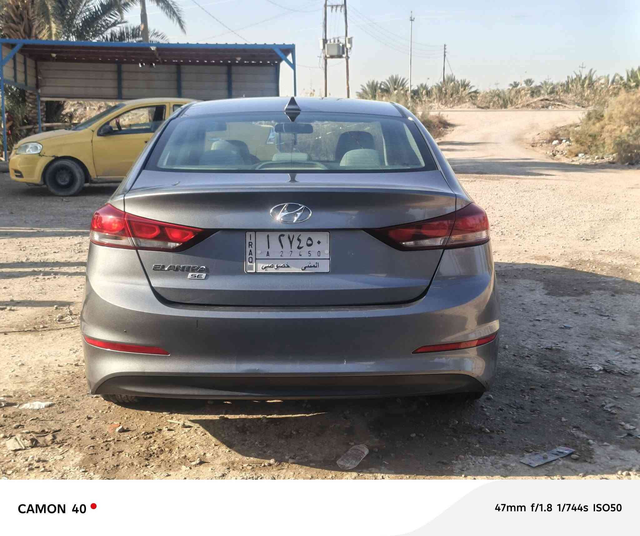 النتره موديل 17 وارد أمريكي
حادثه دعاميه  فقط وبل عراق بيه رش جاملغ خلفي وصور الحادث مرفقه بل منشور

حداديه وكير ومكينه شرط

رقم مثنى مداور مباشر

ماشيه 160

مكان سياره السماوه الوركاء

السعر 116 معه المجال البسيط

الاستفسار ***********
