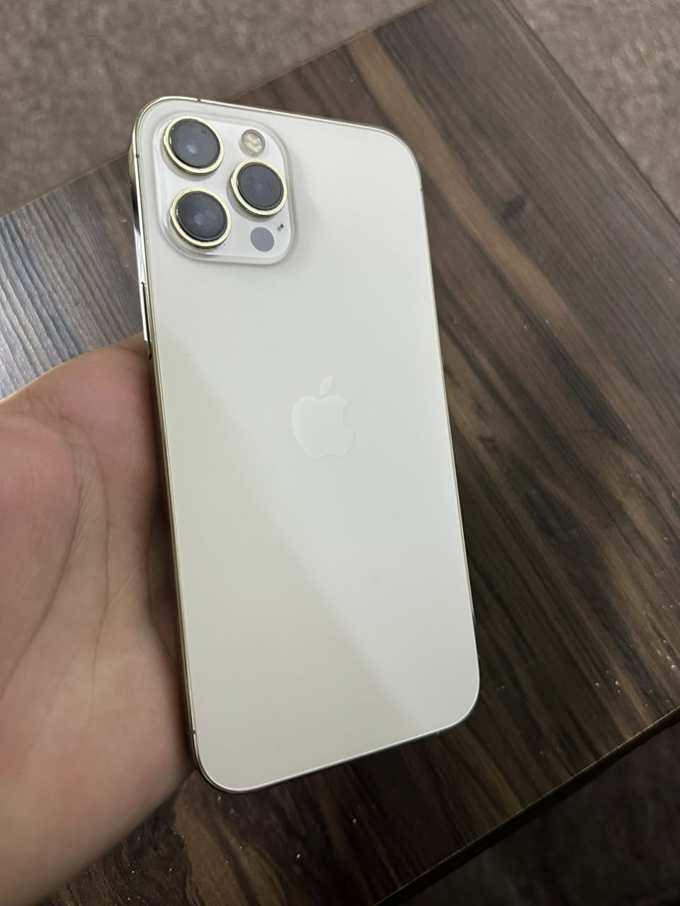 ايفون ١٢ برو ماكس
نورمان ما مبدل شي ما مفتوح شرط 
ذاكره ((٢٥٦))
بطاريه ((٨٩))بلادي
دبل سيمكرت ((za))
السعر ٥٠٠ بي مجال حك جيا 
جلخ ما بي شرط
العنوان موصل ايسر حي وحده

خاص مفتوح وا اتصاله***********/***********
