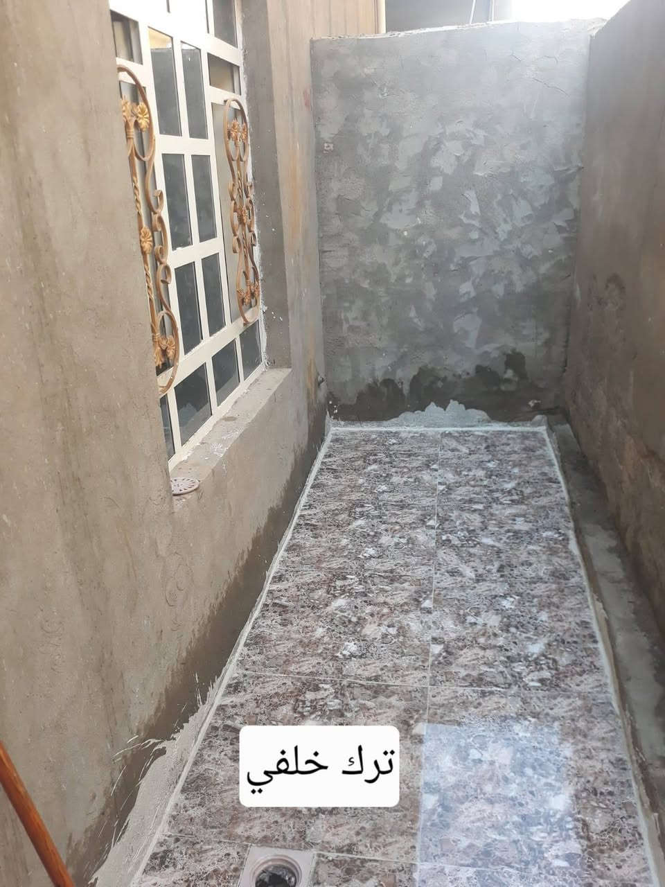 السلام عليكم بيت طابو صرف الغالبية سيف سعدقرب جامع سعد بن معاذ المساحة ١٥٦متر السعر ٦٣بي مجال 
***********
