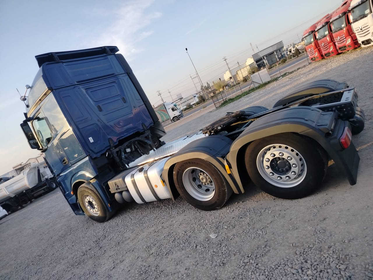 للبيع موديل 2016 فول موسفات حجم 2545 رقم كاتي 
***********
***********
سياره موجود في معرض اربيل في قضاء خبات 📍
