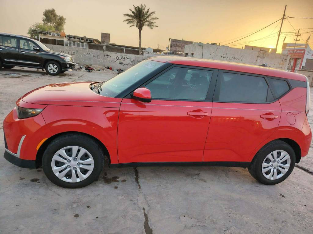 صول ٢٠٢٣ حادث خفيف صور لمزاد موجوده شراي اتصل  *********** ديوانية, القادسية
