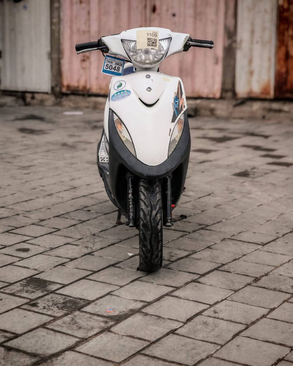 ‎ماكس عدله للبيع‎ بغداد, العراق


**إذا كنت صاحب هذا الإعلان وتريد حذفه لأي سبب، رجاءا أرسل رسالة إلى الدعم الفني**