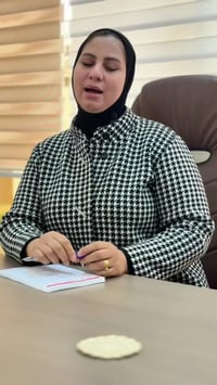 "عروض نسائية مميزة 💖 مع الدكتورة مروة عادل العامري ___________________...