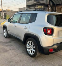 رانجلر • ٢٠١٨ • ٦٥٠٠٠ كم