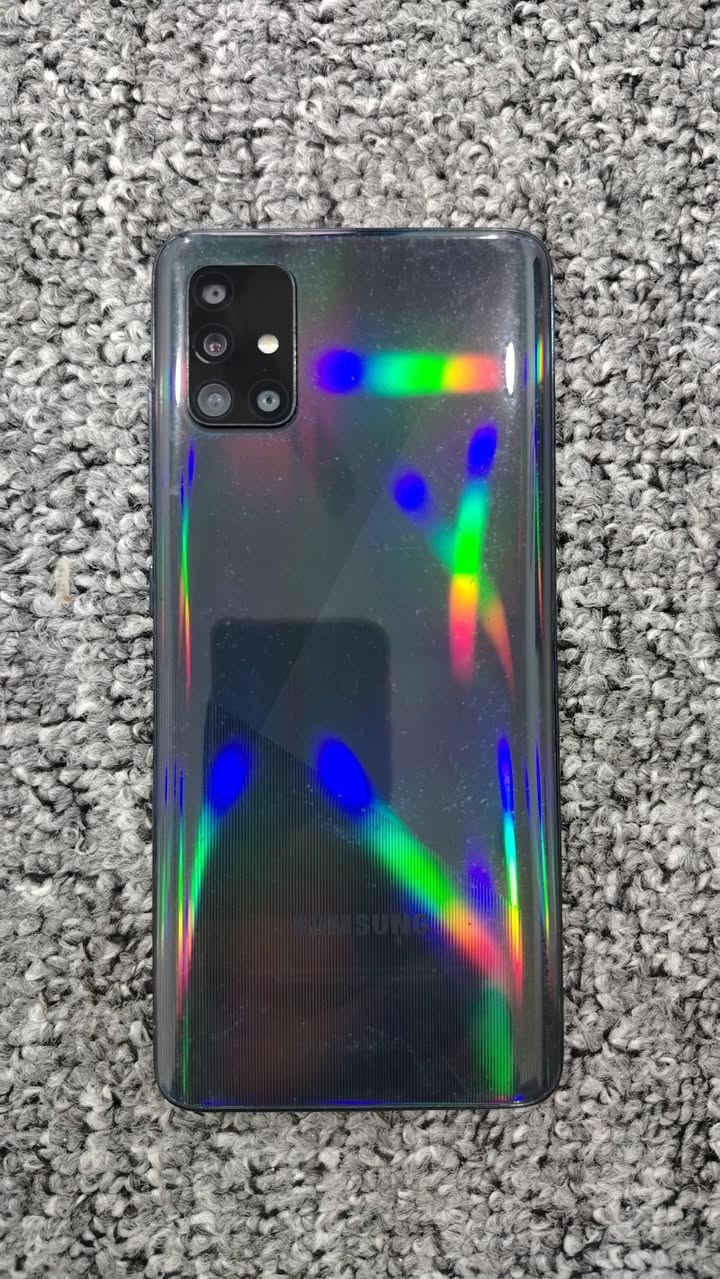 موبايل سامسونك A51
مساحة 128 جيجابايت
ذاكرة الرام 6 جيجابايت

سعر 80 ألف
وافق ادمن


**إذا كنت صاحب هذا الإعلان وتريد حذفه لأي سبب، رجاءا أرسل رسالة إلى الدعم الفني**