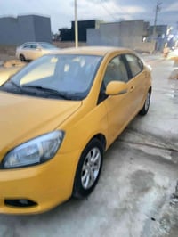 فولكس • ٢٠١٢ • مكينه يارس