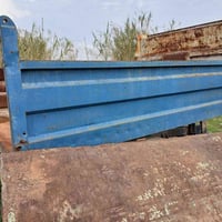 حدادي عرض • شاصي ٧٠ • ديالى