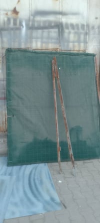 باب سيم هيسكو مضروب جادر قياس ٣٣٠  سعر ٧٠ الف  07709091829