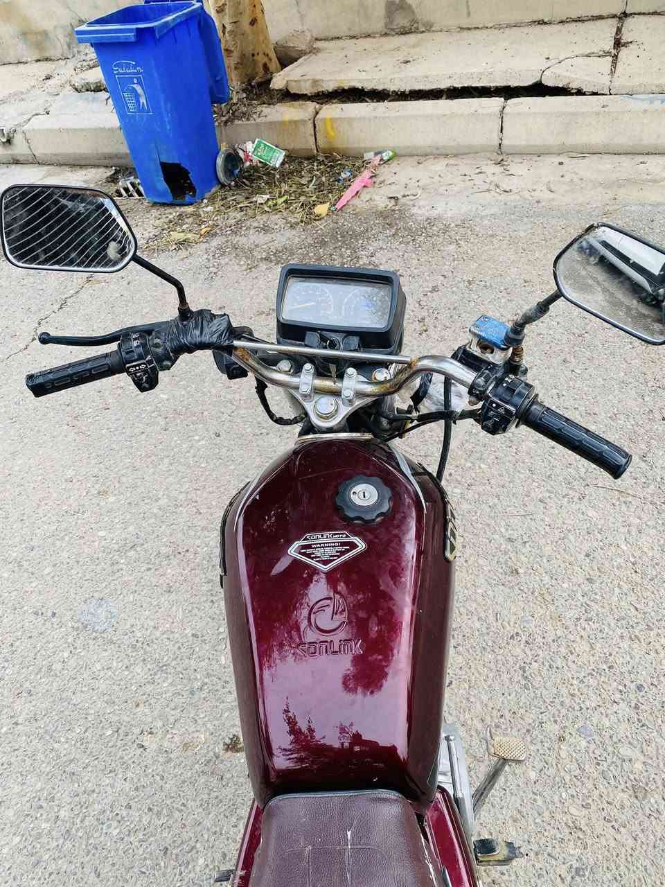 سيفان 5 كيرم 2023 شغال نكره سلف شرط محرك مامفتوح لاصرف ولابخار نضافه فول نشاط فول جاهز من كل شي مابي اي نقص السعر 450وبي مجال
للاتصال ***********
مكاني الحويجه داخل
