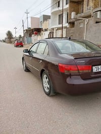 سوناتا • ٢٠٠٦ • رقم بابل