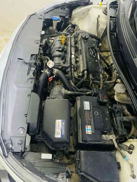 السلام عليكم للبيع اكسنت  موديل ٢٠١٦ خليجي محرك 1600 ماشيه 210الف كيلو سونارها موجود وصار بيها بارد ٣ قطع اضافة الى تكحيلات  
مواصفات السياره الاعتيادية فتحة بيها وسويج مو بصمة  اي استفسار اتصلو على هذا الرقم 
***********
سعرها 100 وبيها مجال بسيط مكاني
بغداد/الشعب/ السريدات
