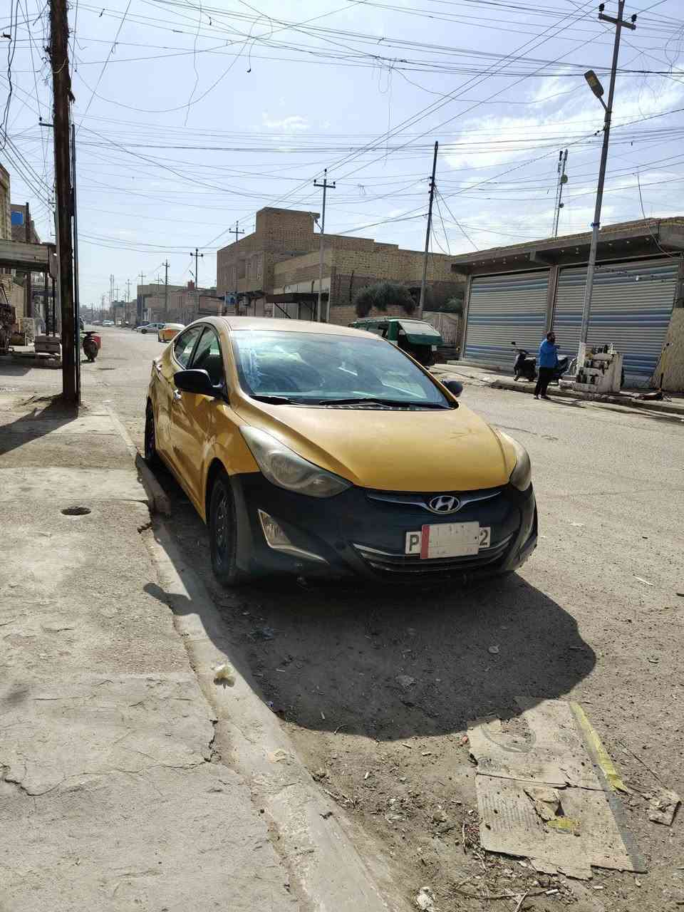 الانتره ١٢ امريكي
حادث جاملغ امامي  وبنيد 
وجنطه سياره جاهزه كير مكينه حداده قبل سبوع سويته بسمي تحويل سعر ٨٥
تفاصيل *********** مكان ناصريه مركز
