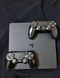 بلي 4 سلم • ذاكرة 500 • يدات ثنين