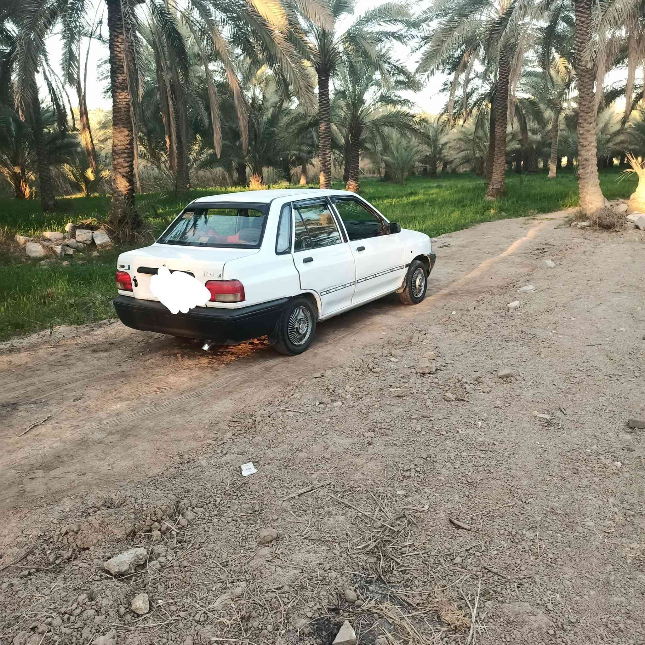 سلام عليكم سياره سايبا موديل 2012 مكينه وكير كهربائيات كله شغاله سياره رقمه صدامي راعيه موجود السعر 23وبيه مجال رقم هاتف ***********/ مراوس حسب القناعه شراي بيه خير ويدلل
