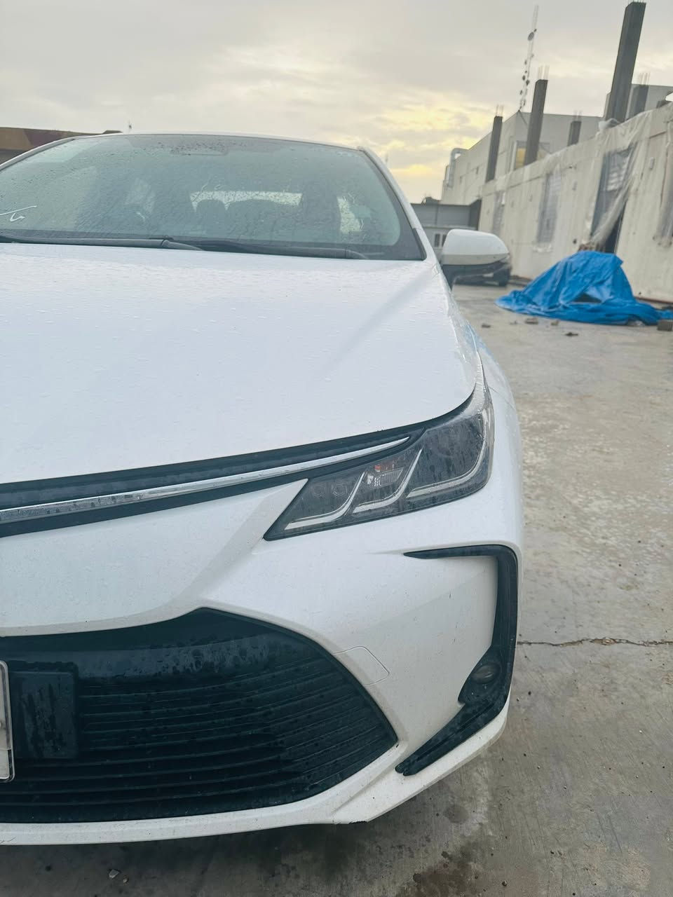 🚘 للبيع | تويوتا كورلا هايبرد 2024 🚘
كورلا هايبرد موديل 2024، بصمة، جام، أوتو،
✨ المواصفات:�✅ هايبرد اقتصادي باستهلاك الوقود�✅ تشغيل بصمة�✅ جام أوتو�✅ راحة وثبات عالي أثناء القيادة�✅شاشة لمس مع تحكمات ستيرن كاملة 
هند بريك اوتو

للاستفسار والحجز:�📞 ***********
