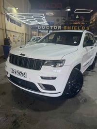 جيب S • ٢٠٢١ • ٣٣٠٠٠ كم