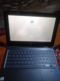 لابتوب للبيع نظافه ١٠٠ بالميه نظامه كروم يصير وندوز  استفسار أكثر عل ه...