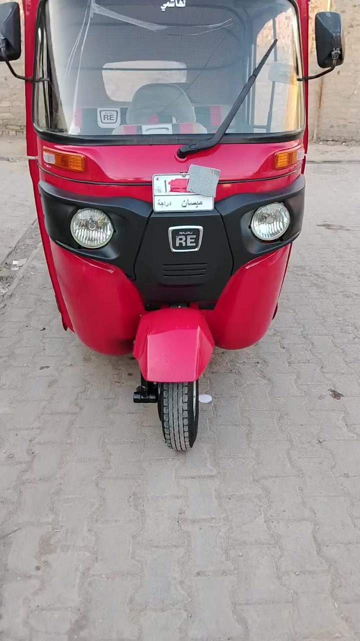 سلام عليكم تكتك مديل 2018معمره تعمير عام مصبوغه عام السعر سته مليون وبيه مجال


**إذا كنت صاحب هذا الإعلان وتريد حذفه لأي سبب، رجاءا أرسل رسالة إلى الدعم الفني**