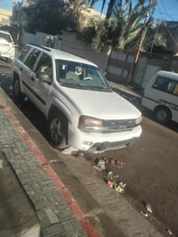 بلايزر 2005 للبيع ادوات  سعر 35 وبيهه مجال سياره جاهزه  07717232308 شر...