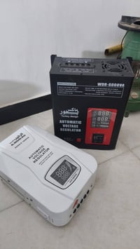 رافع قدرة • ٢٤ أمبير • ٢ قطع