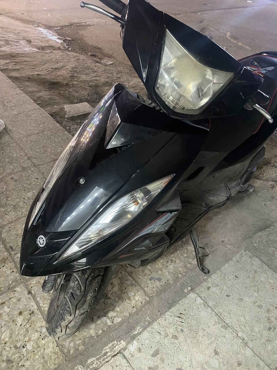 بغداد البلديات
*********** مستعجل ع بيعتها
