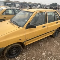 سايبا موديل ٢٠٠٩ رقم بغداد الماني سنويه مشروع وطني راعيها موجود بس علي...