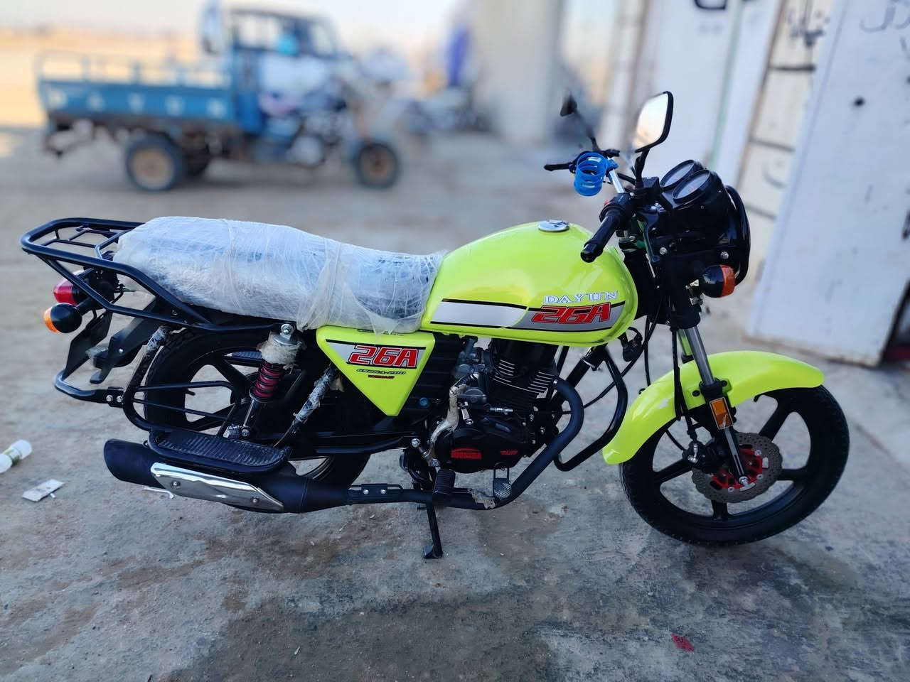 السلام عليكم دراجه دايوان نفخ 2025 كفاله عامه ماكينه 200 سويت سكينه دراجه بعدها زيرو كفالة عامه اوراق سكنر وكيل وصل معرض السعر خاص اتصل المكان بابل الحمزه الغربي الغزالي
***********
***********
