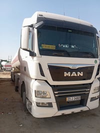 مان 2016 • فول مواصفات • طوناج جديد