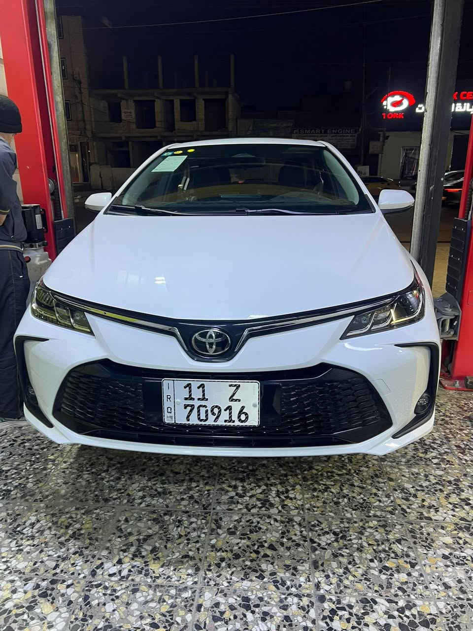 كورلا 2025 خليجي مكفوله ماشيه 6الاف  عارضهه ب163 شرط تحويل ثاني يوم


**إذا كنت صاحب هذا الإعلان وتريد حذفه لأي سبب، رجاءا أرسل رسالة إلى الدعم الفني**