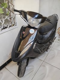 ماكس 120 • كهربائيات شغاله • كفرات مختمه