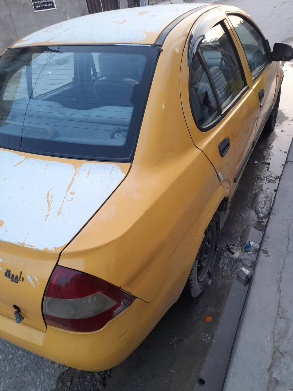 مرحبا طيبه 2015 مستعجل عل البيع مناسبه جدا كربلاء  مكانهه*********** وبخدمتك ان شالله
