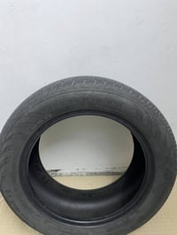 شباب   تاير ماركه Continental  حجم 205/55/16   نظافه 90‎%‎   الي يفيده...